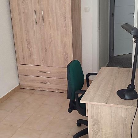 Apartamento 2 Habitaciones A 8 Min Del Casco Historico Córdoba Buitenkant foto