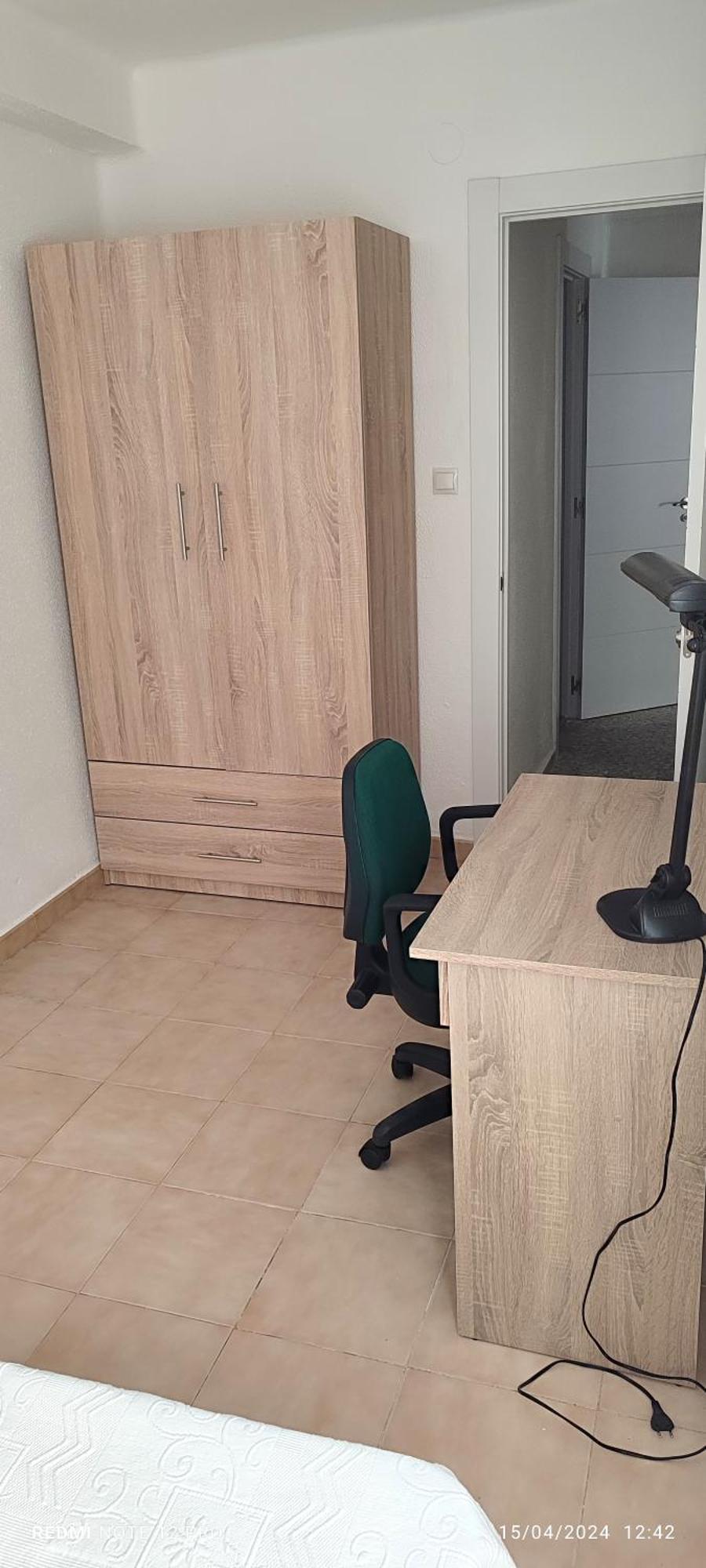 Apartamento 2 Habitaciones A 8 Min Del Casco Historico Córdoba Buitenkant foto