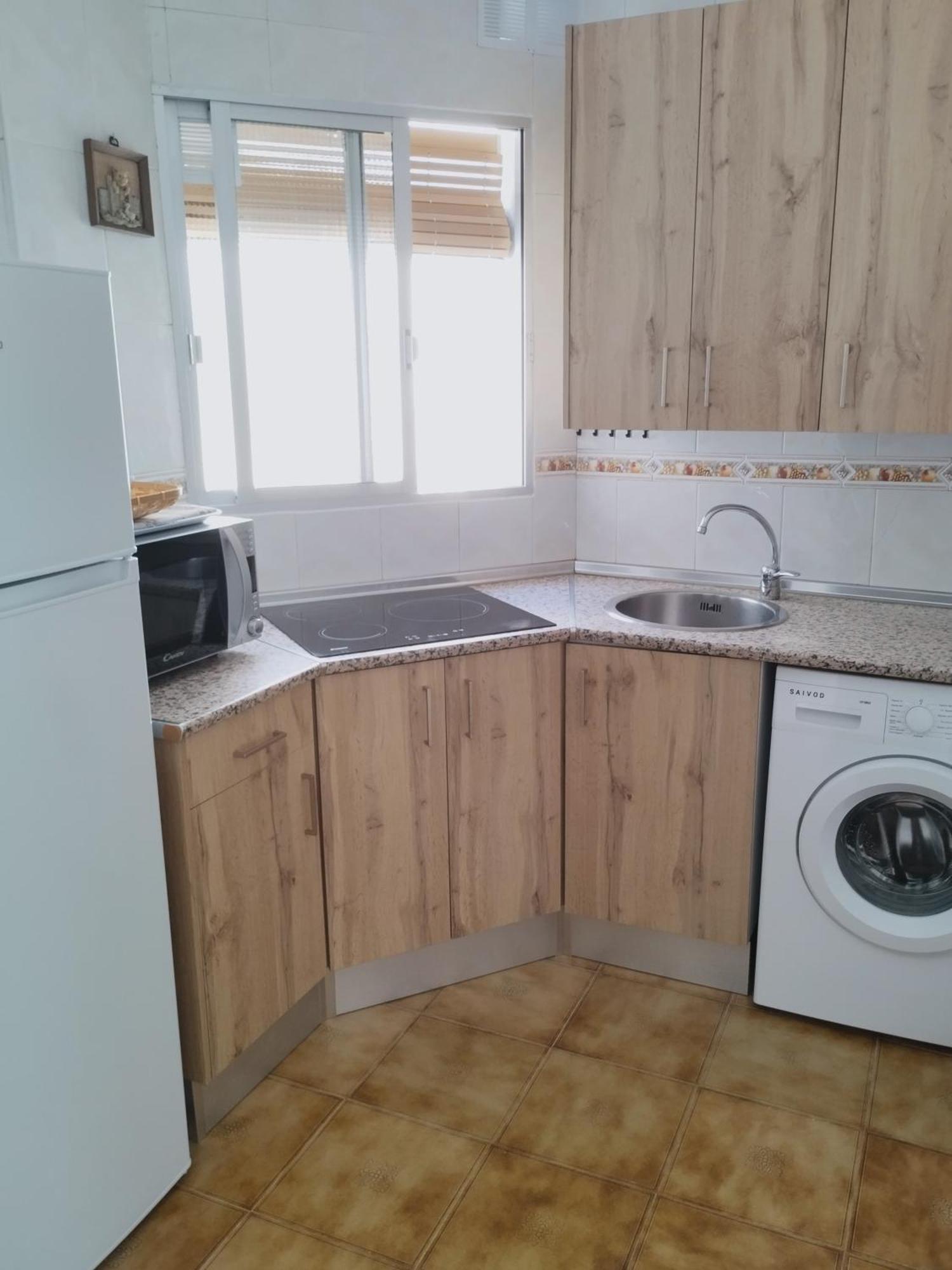 Apartamento 2 Habitaciones A 8 Min Del Casco Historico Córdoba Buitenkant foto